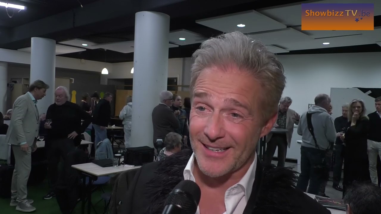 Christoff wint Loftrompet bij MENT