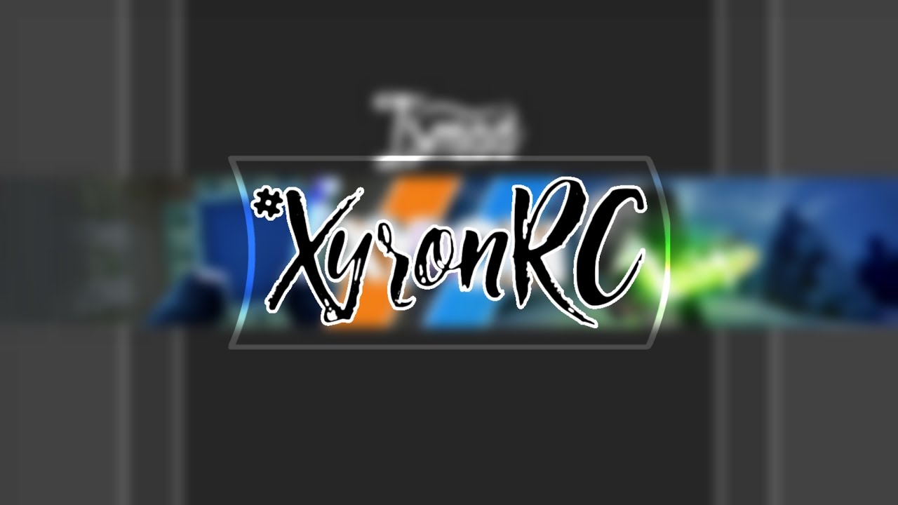 [Minecraft Banner] | #XyRoN Recruitment Challenge