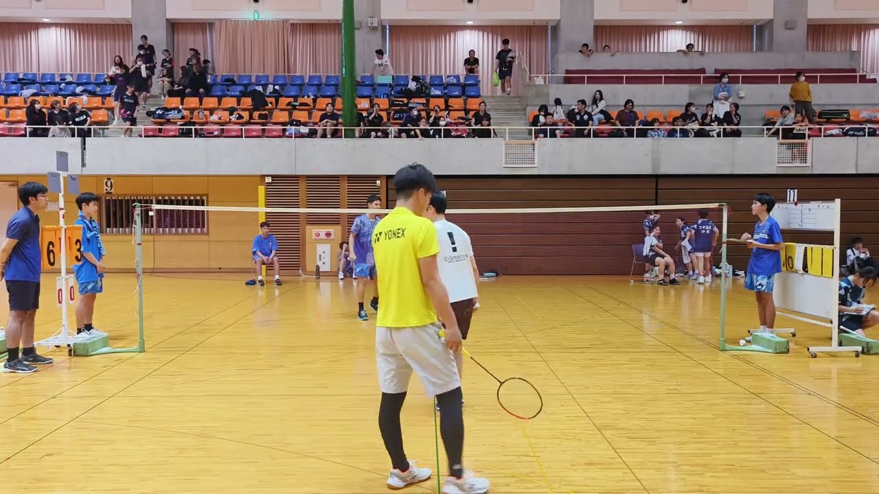 大会　8