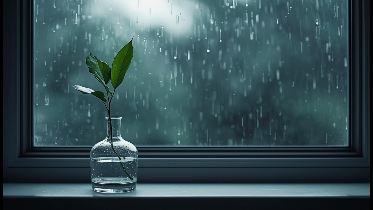 stop imagining your suffering. | seneca on anxiety 🌧️