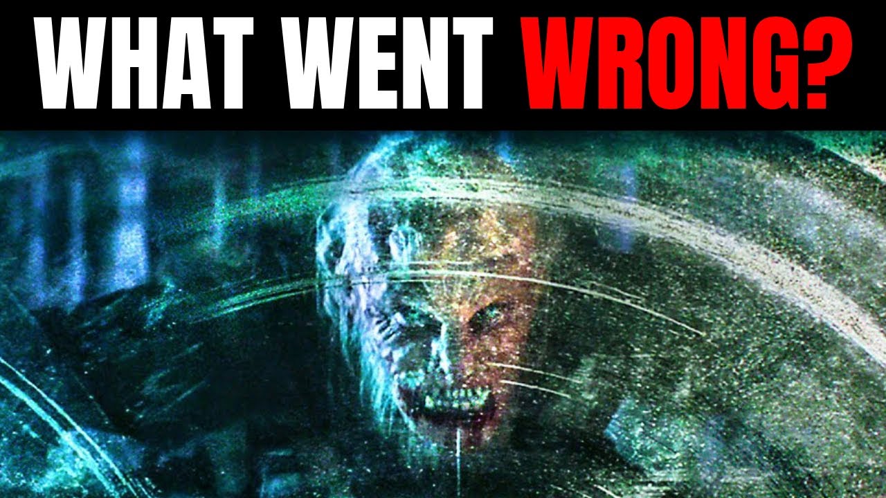 Wolf Man 2025 Review - What Went WRONG?