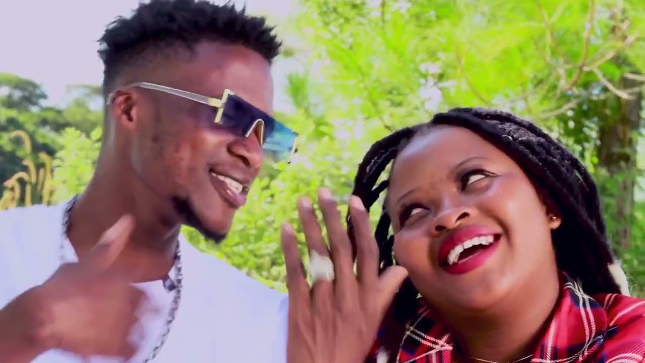 Marcus Kamal Bella baby vidéo officielle