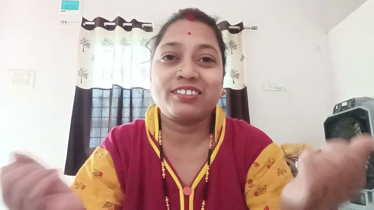 गट वाला बायांची गोष्ट#गृहिणी जयश्री राम 