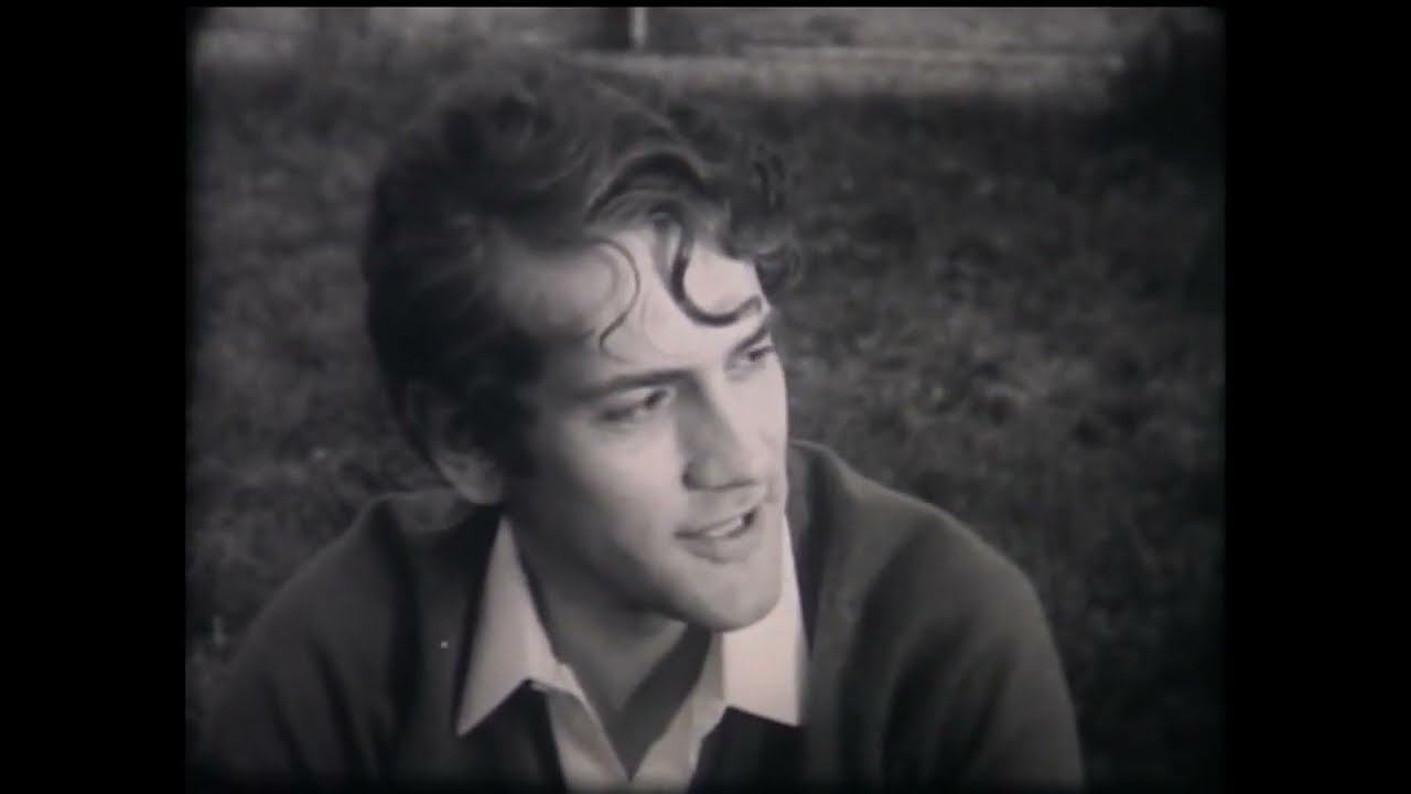 Umberto Piersanti  - L'et&agrave; breve (1969)