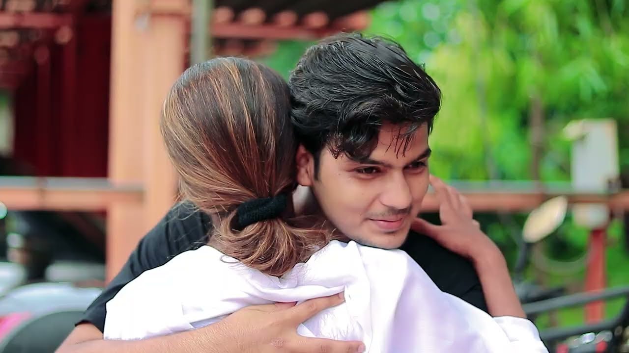 Dil Maang Raha Hai Mohlat | Vidhwa Emotional Love Story | Tere Sath Dhadakne ki | Maahi Queen