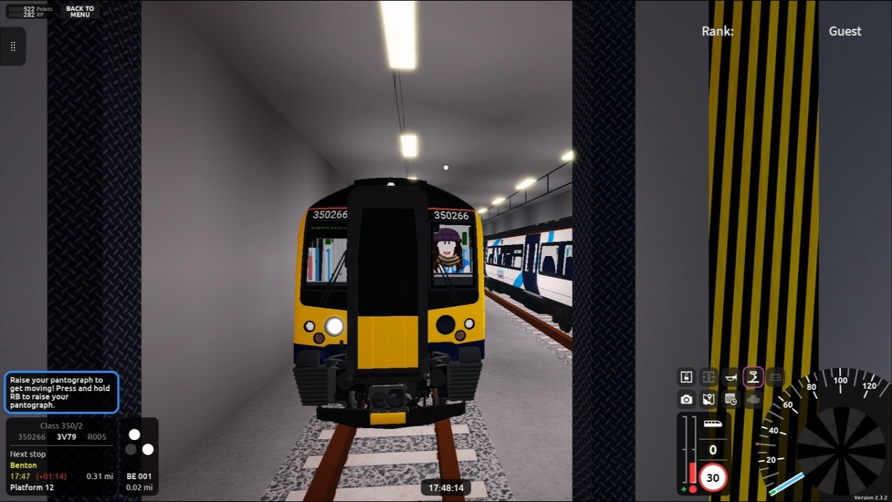 stepford  connect 350
