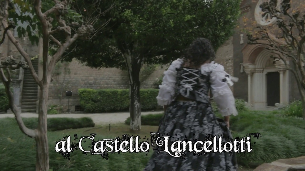 Trailer Storie di Inverno 2017 - La Regina, il Castello, lo Specchio - Prologo