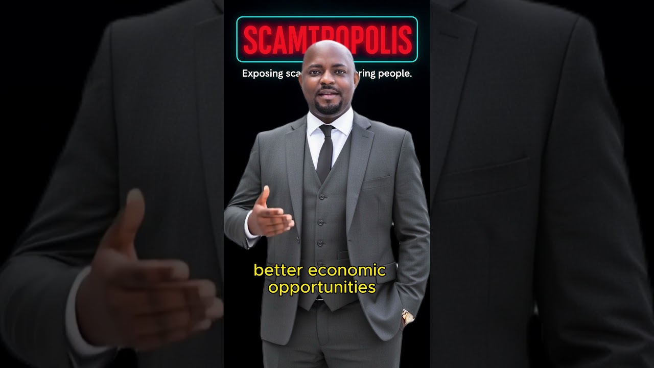 Nigeria frustrating professionals. #news #nigeria #viral