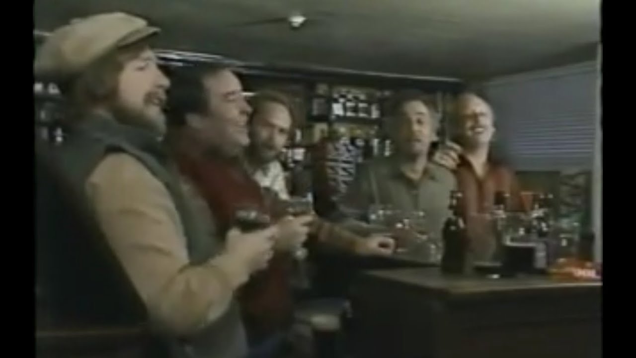 Irish Rovers Whisky you're the devil