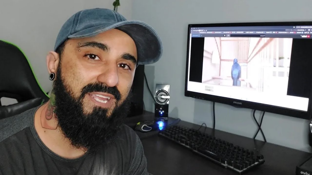 Azul&atilde;o afinado e corrido tem volta? Saiba nesse v&iacute;deo!
