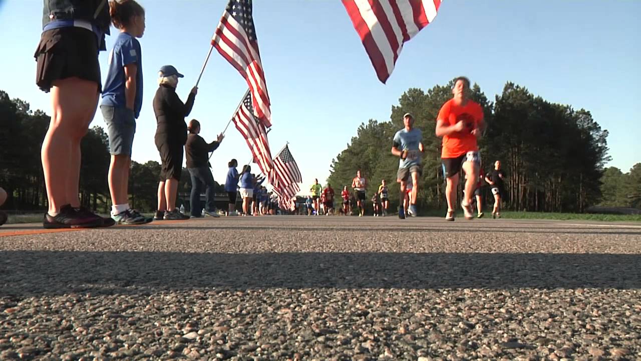 AA Marathon Version 2