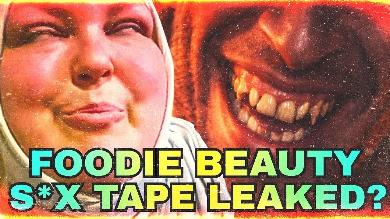 Утечка предполагаемого секс-видео от Foodie Beauty и возвращение Cr*ckula в мир гурманов.