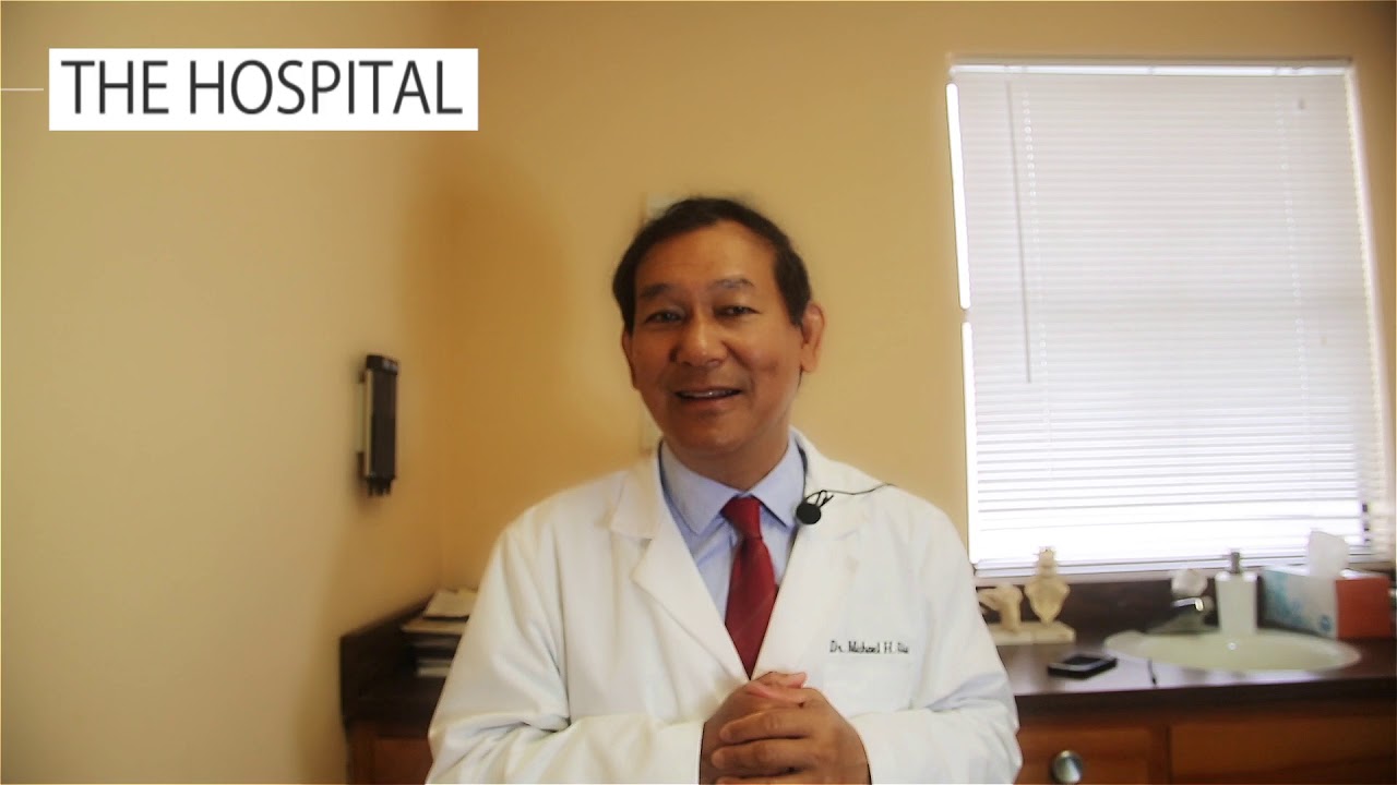 How to choose the right Hospital