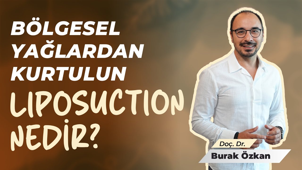 Liposuction (Liposakşın) Nedir? Yağ Aldırmadan Önce Bilmeniz Gerekenler!