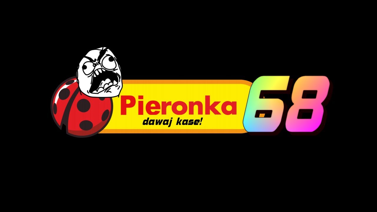 Pieronka 68 - Reklama Biedronki [Parodia]
