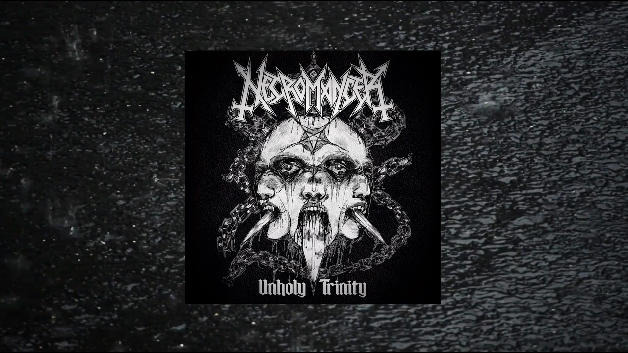 Necromancer - Kugelhagel (Official Single)