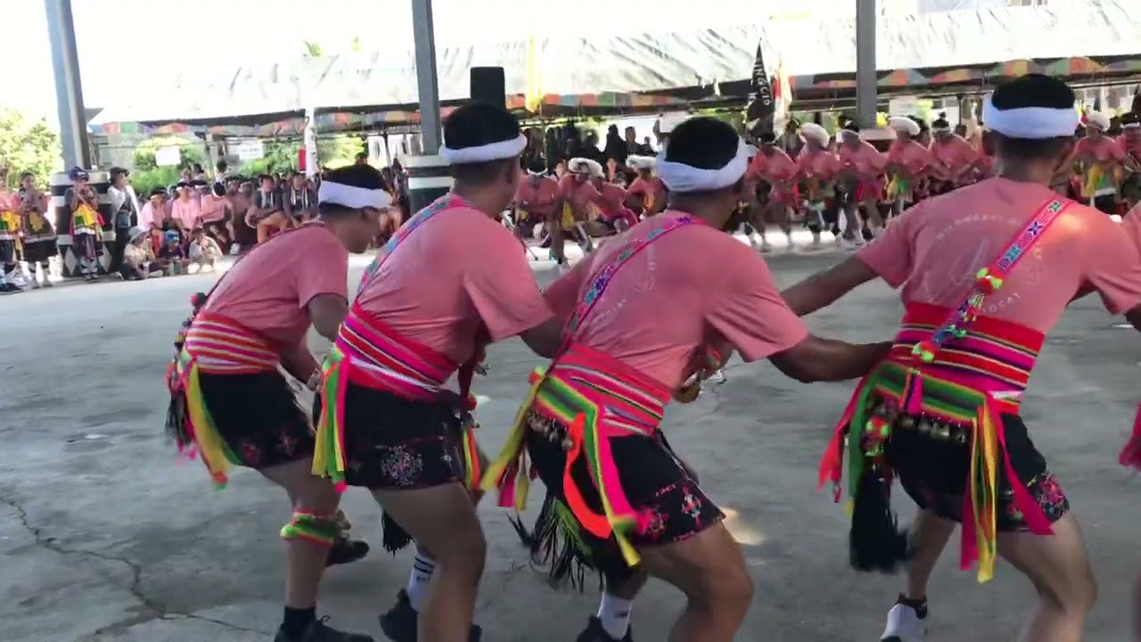 2023 都歴部落 拉古帆