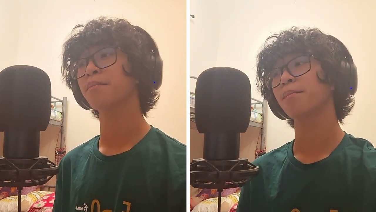 New Year's Day - Taylor Swift (Cover by Giann Miranda)