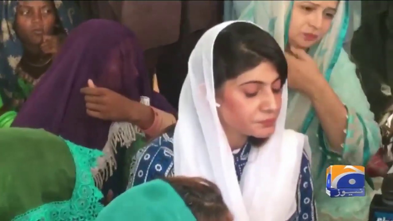 Mirpur Khas Main Ghareeb Khandan Par Gham Ka Pahar Toot Gaya