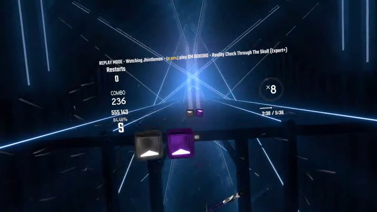 RCTTS but it's a remap that's way better than the original