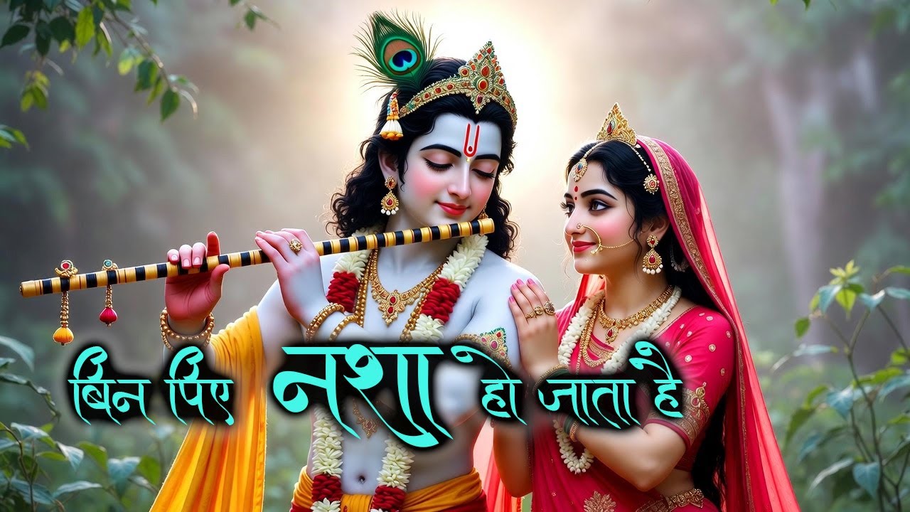 बिन पिए नशा हो जाता है  Jab Surat Dekhu Mohan ki | Krishan Bhajan 2026