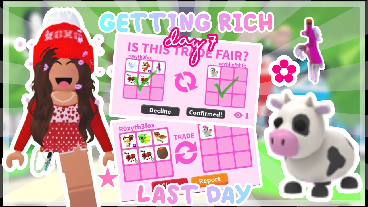 GETTING RICH ON AN ALT (LAST DAY..) INSANE OFFERS