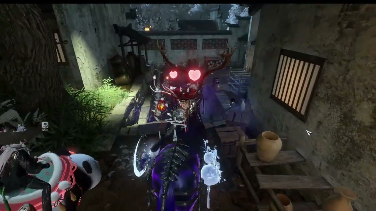 riding