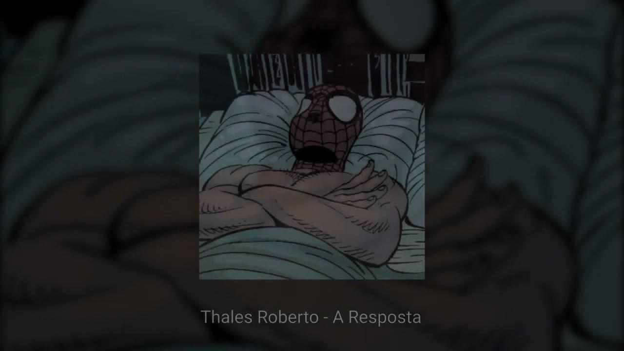 Thales Roberto - A Resposta (speed up)