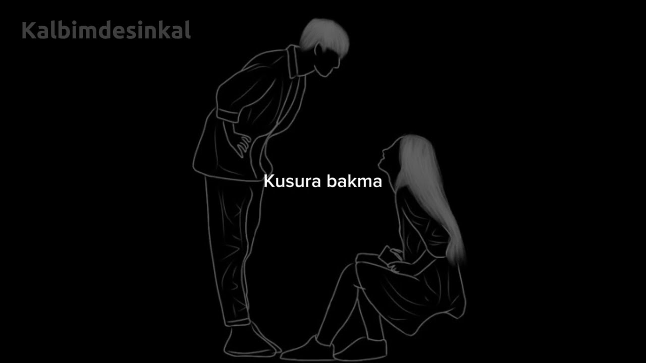 Blok3 - Kusura Bakma ( Slowed & Reverb )