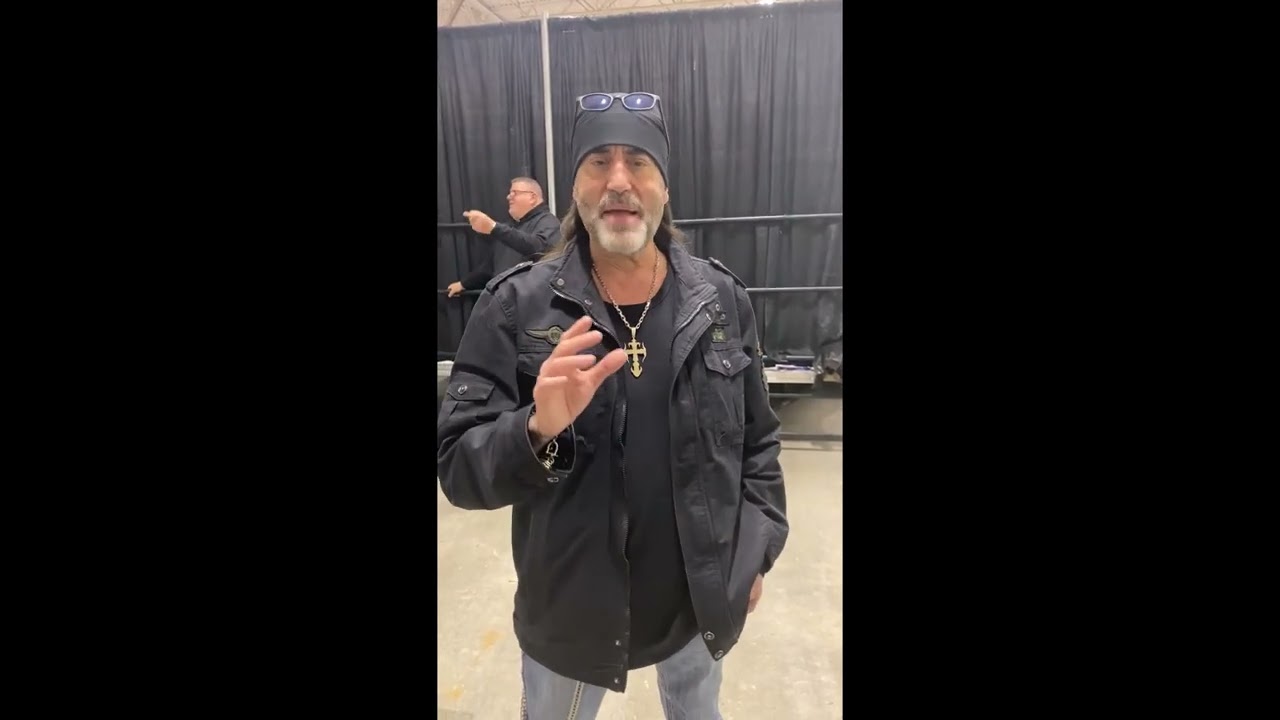 Danny Koker Interview - World of Wheels Indy