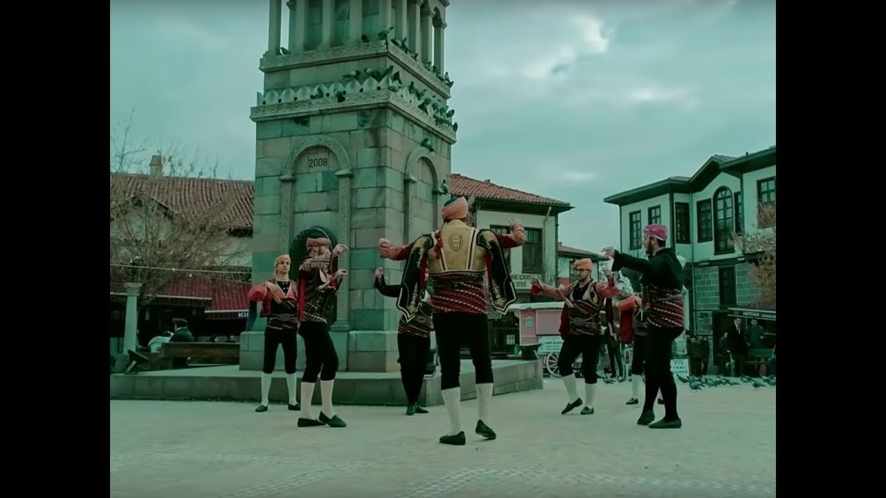Musa Eroğlu - Firari