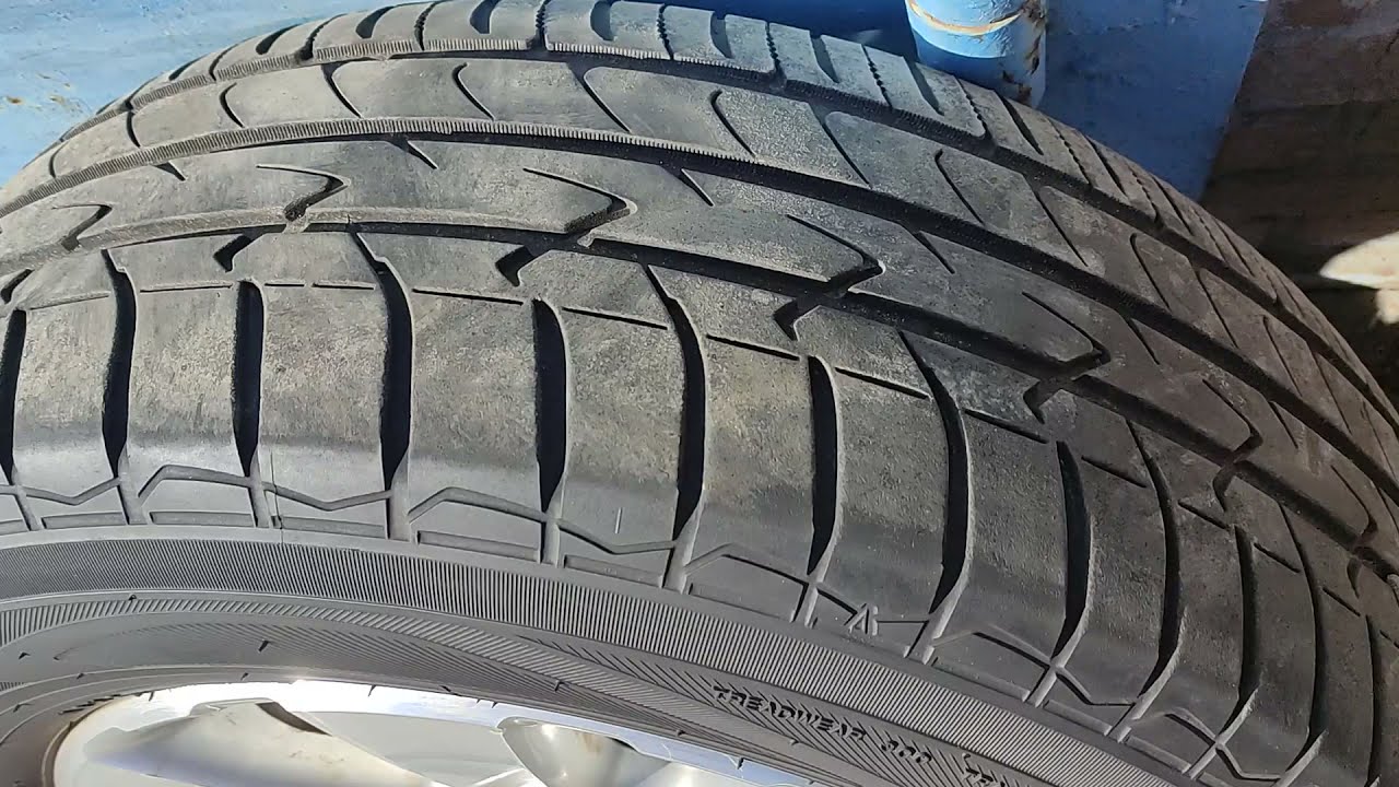 Toyo 215/65R16