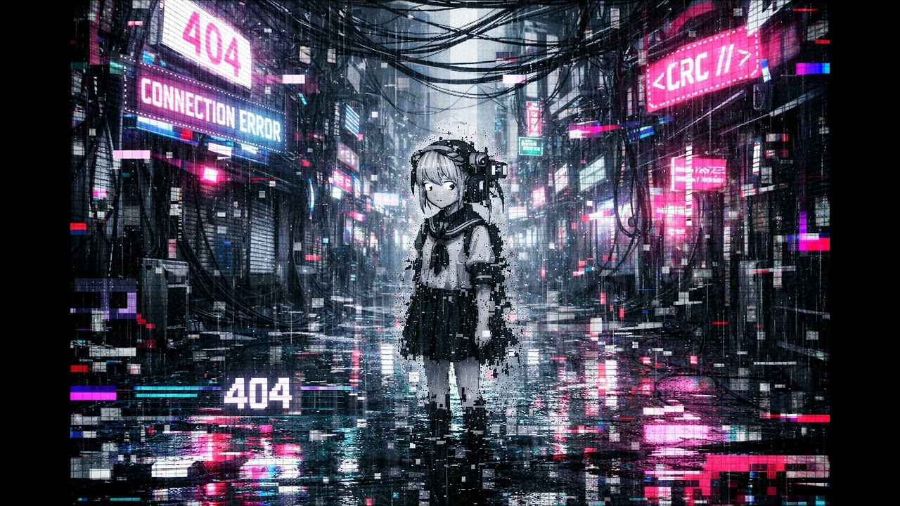 [AKIHABARA_EXECUTION 秋葉原処刑信号]