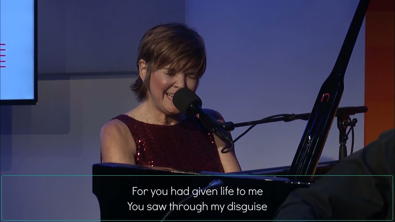 That Day - Ennio Morricone - Karrin Allyson