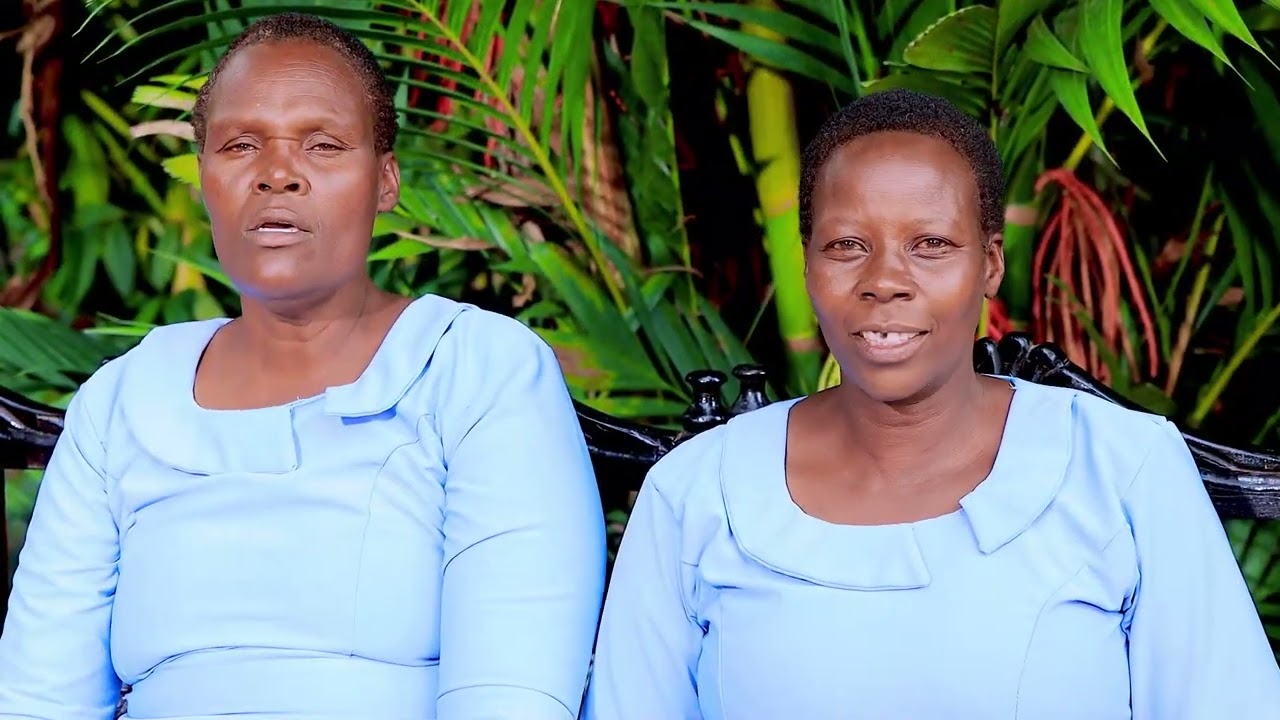KATUNISIET||KABIEMIT SDA CHOIR||OFFICIAL VIDEO