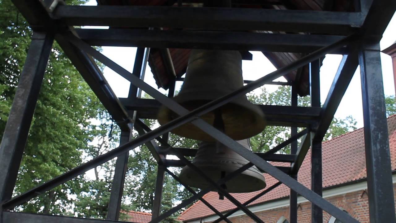 Lublewo: Kości&oacute;ł NMP: Angelus