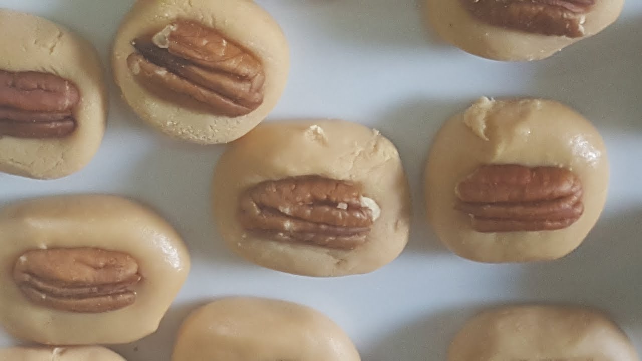 JAMONCILLOS O DULCES DE LECHE!!!