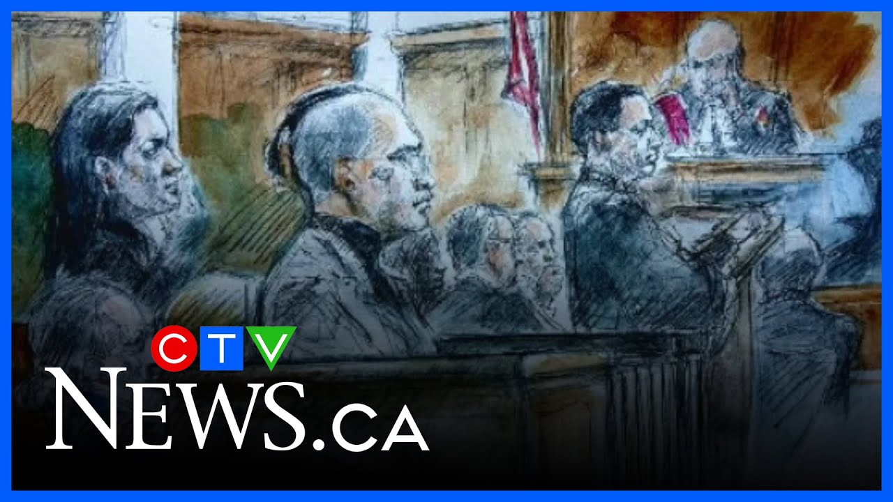 Suspect&rsquo;s text messages scrutinized at OPP officer murder trial