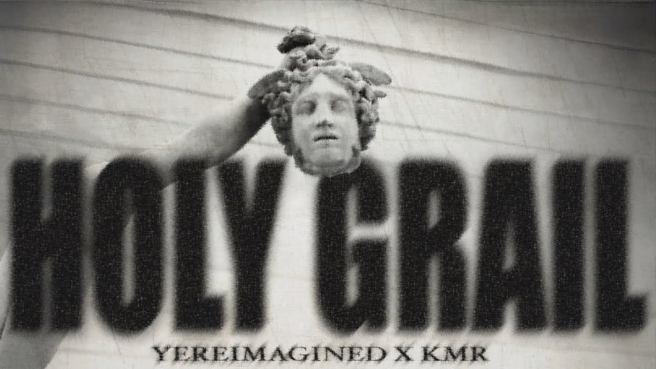 Holy Grail, but it will change your life