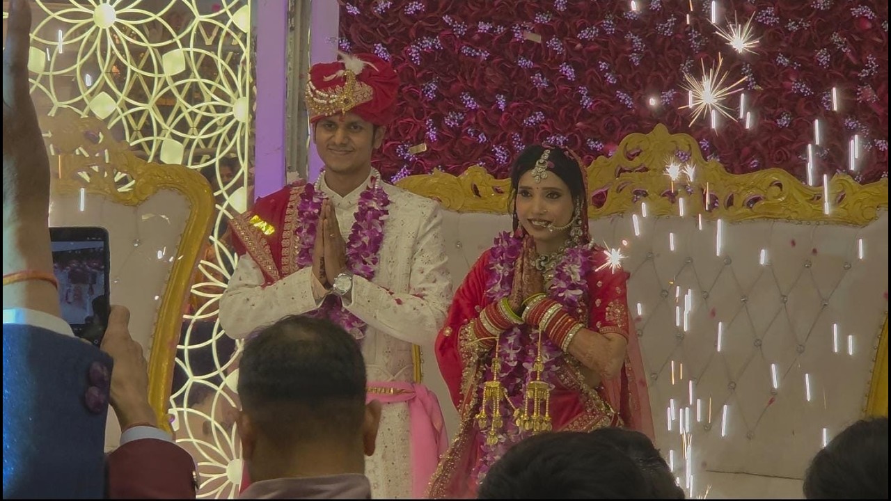 Bhai Ki Shaadi wala Vlog!