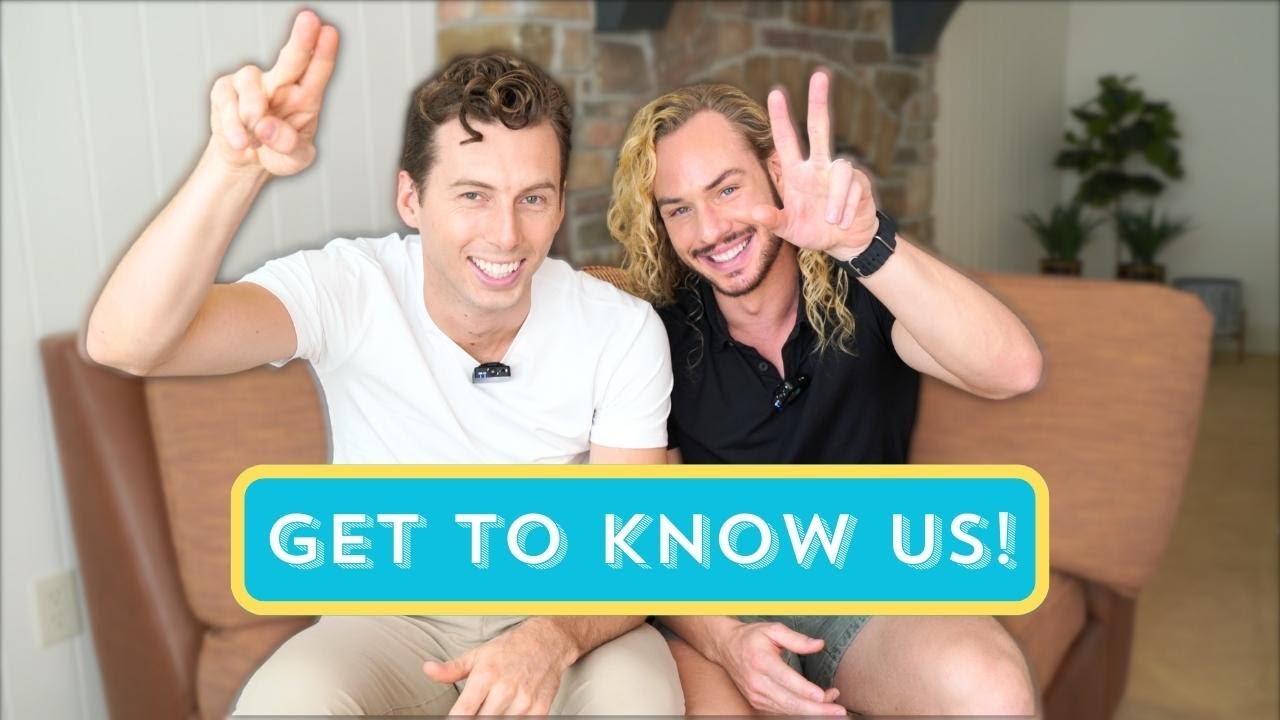 Our first YouTube Video!