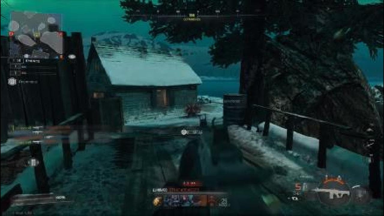 Call of duty black ops 7, lo mejor para el final😀