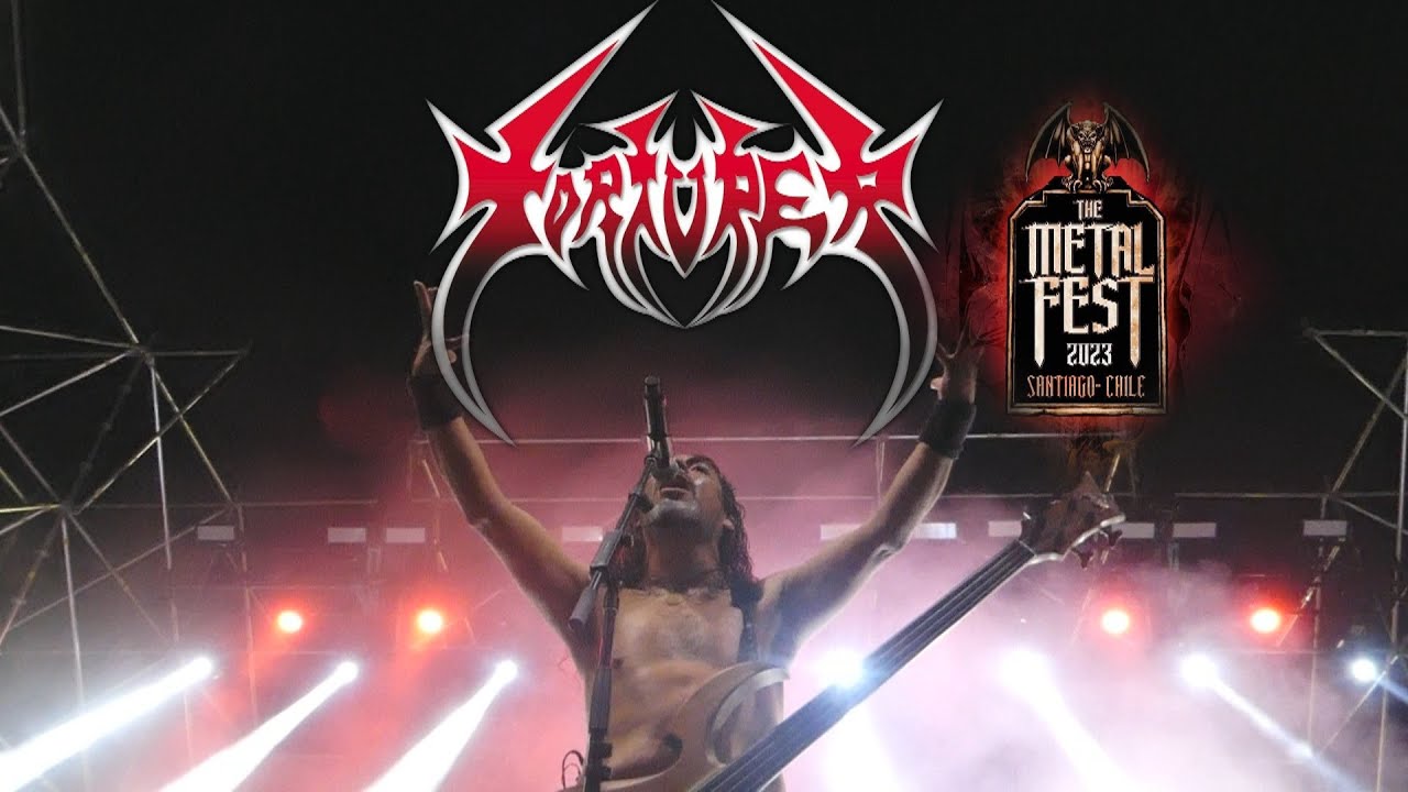 TORTURER  