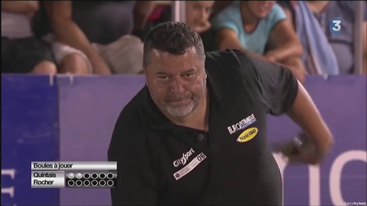 Philippe Quintais