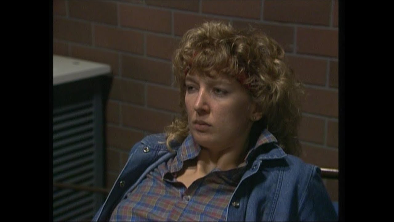 Prisoner: Cell Block H - Episode 673