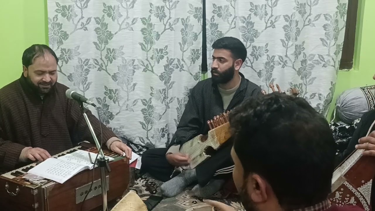 7 November 2025.Kalam Akbar Fakeer Sumlar 