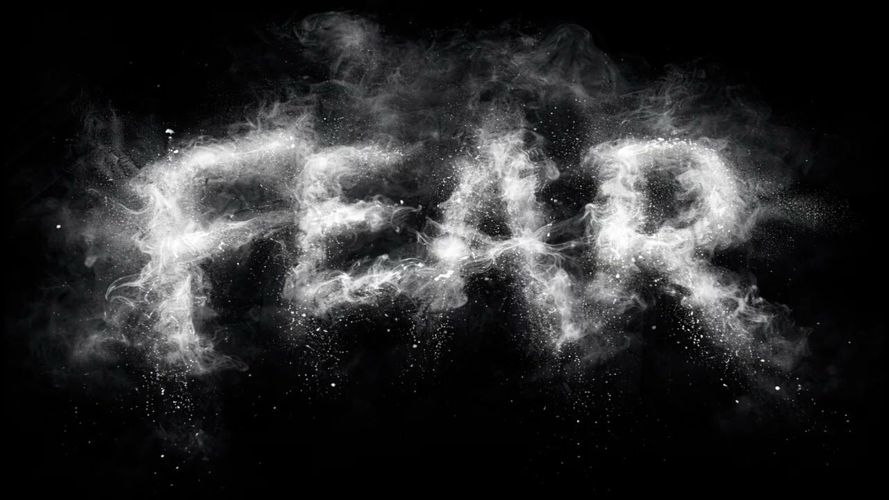 FEAR (Knocking Inside My Head)