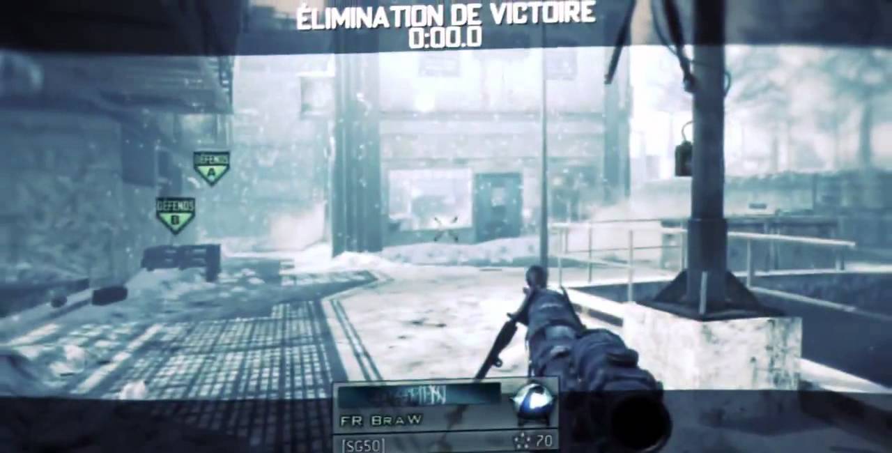 Zeth Cams #1