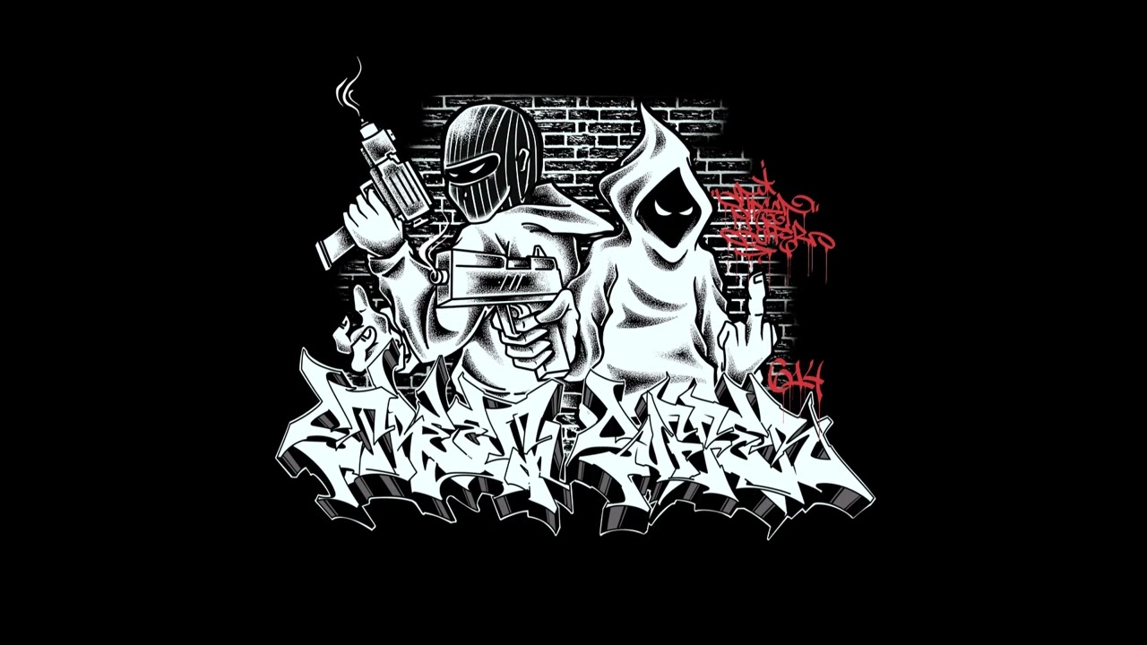 Street Suffer - Demo 2024 (Full Demo)