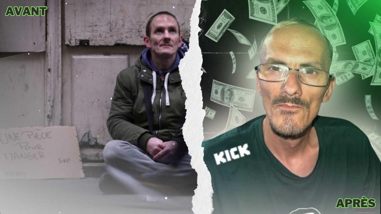 L'ascension Des Rois de Kick !  ( JeanPormanove )